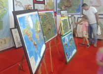Salonul internațional de carte Bookfest, Chișinău 2016