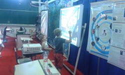 Salonul internațional de carte Bookfest, Chișinău 2016