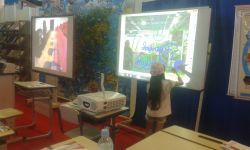 Salonul internațional de carte Bookfest, Chișinău 2016