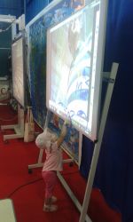 Salonul internațional de carte Bookfest, Chișinău 2016