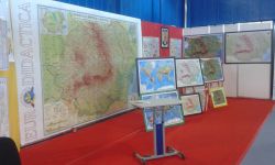 Salonul internațional de carte Bookfest, Chișinău 2016