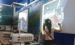 Salonul internațional de carte Bookfest, Chișinău 2016