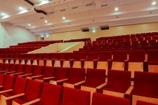 Sala Patria din Brasov