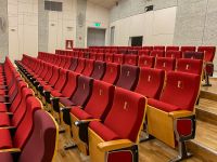 Universitatea din Craiova - Aula Magna