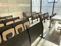 Universitatea din Craiova - sala de curs