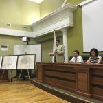 Facultatea de Istorie si Filosofie, USM