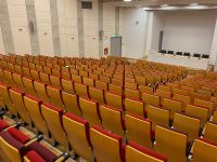 Universitatea din Craiova - Aula Magna