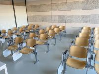 Universitatea din Craiova - sala de curs