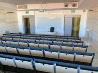 Universitatea din Craiova - amfiteatru