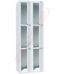 Dulap cusetat 2x3(600x500x1800mm)
