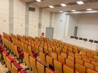 Universitatea din Craiova - Aula Magna