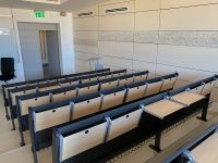 Universitatea din Craiova - amfiteatru
