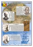 Exploratori romani celebri 1