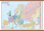 Europa harta politica