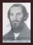 Nicolae Balcescu Portret