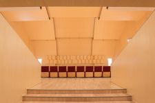 Sala Patria din Brasov