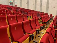 Universitatea din Craiova - Aula Magna