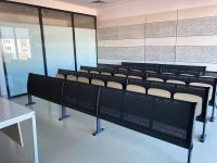 Universitatea din Craiova - amfiteatru
