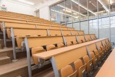 Universitatea Politehnica din Bucuresti-amfiteatru