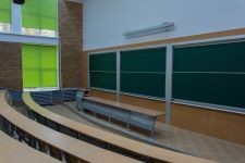 Universitatea Politehnica din Bucuresti - amfiteatru