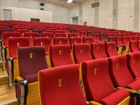 Universitatea din Craiova - Aula Magna