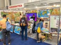 Bookfest, 29 mai – 2 iunie, 2019