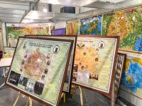 Bookfest, 29 mai – 2 iunie, 2019