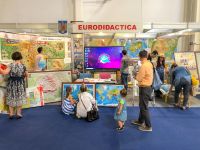 Bookfest, 29 mai – 2 iunie, 2019