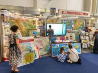 Bookfest, 29 mai – 2 iunie, 2019