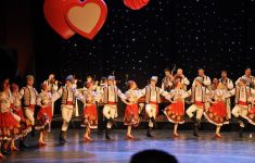 Cu drag, de Mărțișor! Teatrul Național București, 8 martie 2016