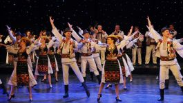 Cu drag, de Mărțișor! Teatrul Național București, 8 martie 2016