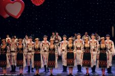 Cu drag, de Mărțișor! Teatrul Național București, 8 martie 2016