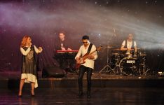Cu drag, de Mărțișor! Teatrul Național București, 8 martie 2016