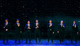 Cu drag, de Mărțișor! Teatrul Național București, 8 martie 2016