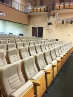 Centrul multifunctional Pitesti