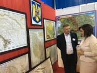 Salonul internațional de carte Bookfest, Chișinău 2016
