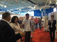 Salonul internațional de carte Bookfest, Chișinău 2016