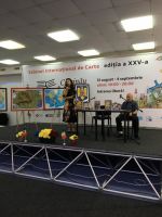 Salonul internațional de carte Bookfest, Chișinău 2016