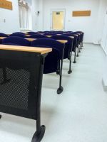 UMF Iuliu Hatieganu-sala de seminarii