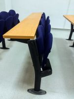 UMF Iuliu Hatieganu-sala de seminarii