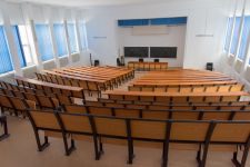 Universitatea din Bucuresti-Facultatea de Biologie
