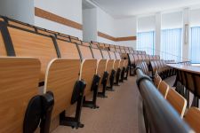Universitatea din Bucuresti-Facultatea de Biologie