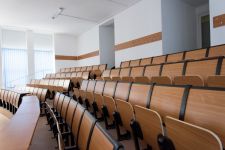 Universitatea din Bucuresti-Facultatea de Biologie