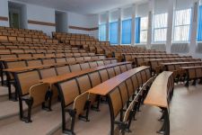 Universitatea din Bucuresti-Facultatea de Biologie