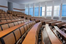 Universitatea din Bucuresti-Facultatea de Biologie