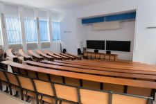 Universitatea din Bucuresti-Facultatea de Biologie