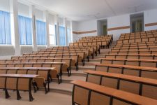 Universitatea din Bucuresti-Facultatea de Biologie