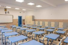 Școala Gimnazială „Sfânta Treime”, București