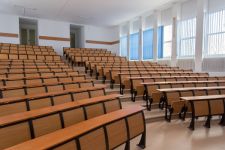 Universitatea din Bucuresti-Facultatea de Biologie