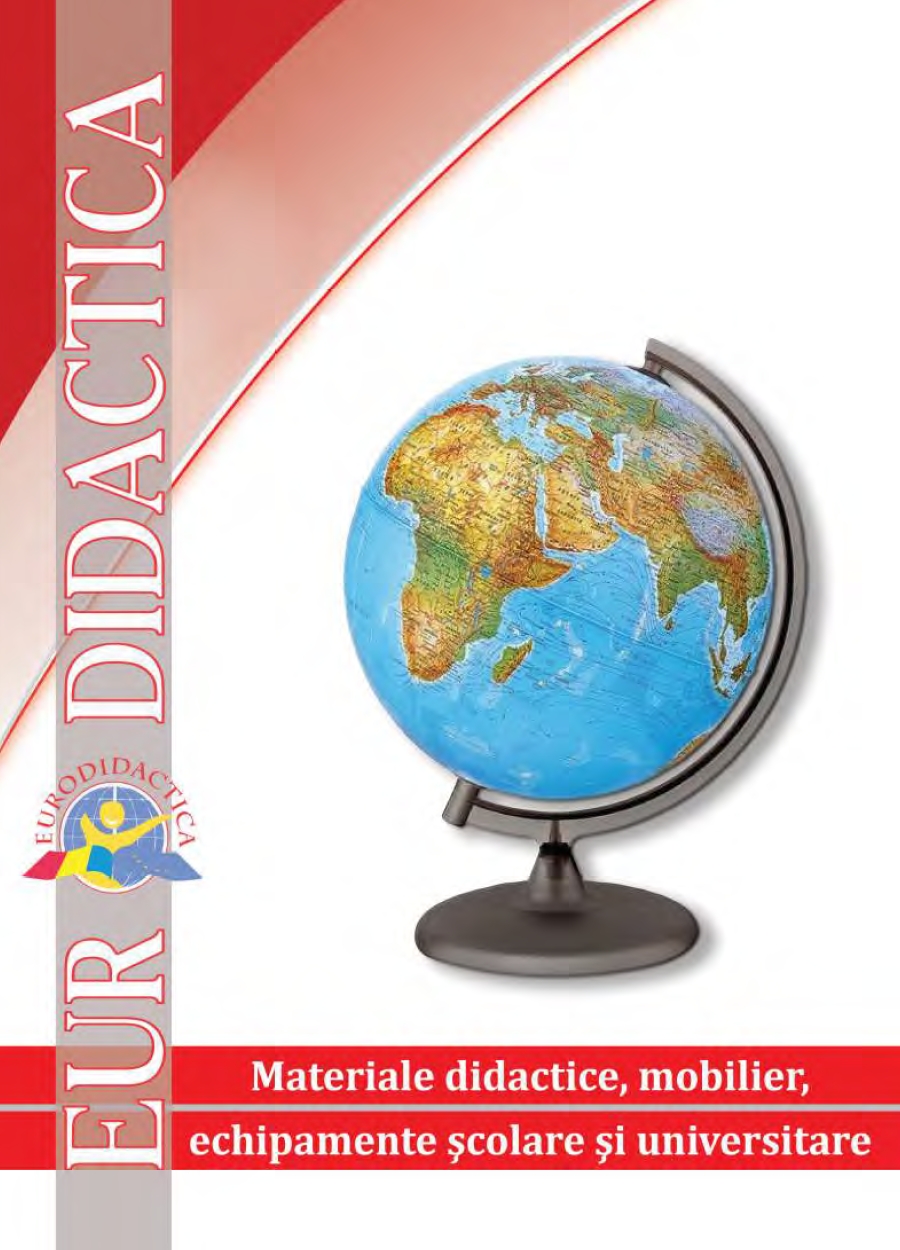 Catalog mobilier grădiniță